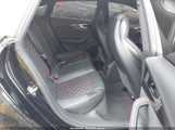 AUDI S5 SPORTBACK PREMIUM PLUS TFSI QUATTRO TIPTRONIC WAUC4CF53PA065545 снимка