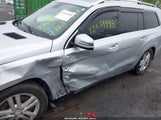 MERCEDES-BENZ GL 450 4MATIC 4JGDF7CEXDA245576 снимка