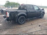 NISSAN FRONTIER SV 1N6AD0ERXJN748501 снимка