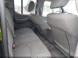 NISSAN FRONTIER SV 1N6AD0ERXJN748501 снимка