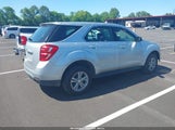 Chevrolet Equinox Ls 2GNALBEK9H1502921 снимка