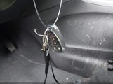 CHEVROLET EQUINOX AWD LT 1.5L TURBO 3GNAXUEV4LL307312 photo