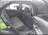 CHEVROLET EQUINOX AWD LT 1.5L TURBO 3GNAXUEV4LL307312 photo