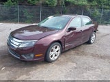 FORD FUSION SE 3FAHP0HA2CR371330 снимка