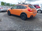 SUBARU XV CROSSTREK 2.0I LIMITED JF2GPAPC3F8222320 photo
