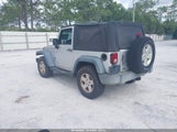 JEEP WRANGLER X 1J4FA24168L652177 снимка