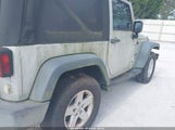 JEEP WRANGLER X 1J4FA24168L652177 снимка