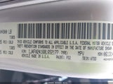 JEEP WRANGLER X 1J4FA24168L652177 снимка