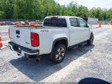 CHEVROLET COLORADO LT 1GCPTCE18H1228651 снимка