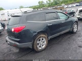 CHEVROLET TRAVERSE LT 1GNLVFED3AS154325 снимка