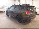 SUBARU FORESTER SPORT JF2SKARC8LH603680 снимка