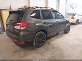 SUBARU FORESTER SPORT JF2SKARC8LH603680 снимка