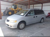 HONDA ODYSSEY LX 2HKRL18562H504952 снимка