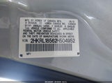 HONDA ODYSSEY LX 2HKRL18562H504952 снимка