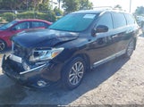 NISSAN PATHFINDER SL 5N1AR2MN6GC650242 снимка