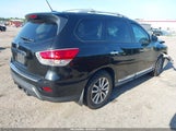 NISSAN PATHFINDER SL 5N1AR2MN6GC650242 снимка