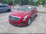 CADILLAC ATS STANDARD 1G6AA5RX4G0118421 снимка