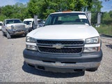 CHEVROLET SILVERADO K3500 1GBJK33236F192344 снимка