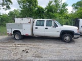 CHEVROLET SILVERADO K3500 1GBJK33236F192344 снимка