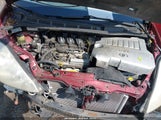 TOYOTA SIENNA LE 5TDZK23C88S163670 снимка