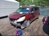 TOYOTA SIENNA LE 5TDZK23C88S163670 снимка