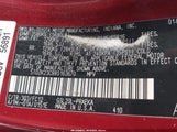 TOYOTA SIENNA LE 5TDZK23C88S163670 снимка