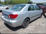 TOYOTA COROLLA CE 1NXBR32E87Z801427 снимка