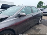 TOYOTA CAMRY XLE 4T1BF1FK8FU941182 снимка