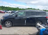 NISSAN QUEST SV JN8AE2KP1F9130275 снимка