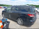 NISSAN QUEST SV JN8AE2KP1F9130275 снимка
