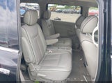 NISSAN QUEST SV JN8AE2KP1F9130275 снимка