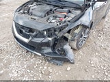 NISSAN MAXIMA 3.5 SL 1N4AA6AV9KC378078 снимка