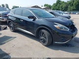 Nissan Murano Sv 5N1AZ2MH3JN131624 photo