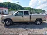 CHEVROLET SILVERADO 1500 LT 1GCEK19B55E162940 снимка