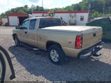 CHEVROLET SILVERADO 1500 LT 1GCEK19B55E162940 снимка