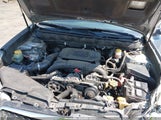 SUBARU LEGACY 2.5I PREMIUM 4S3BMCG67A3211916 снимка
