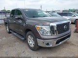 NISSAN TITAN SV 1N6AA1E65HN526768 снимка