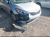 KIA FORTE EX KNAFX4A81F5335116 снимка