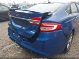 FORD FUSION SE 3FA6P0HD9HR282895 снимка