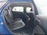 FORD FUSION SE 3FA6P0HD9HR282895 снимка