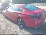 HONDA ACCORD SPORT 2.0T 1HGCV2F39NA008581 photo