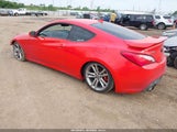 HYUNDAI GENESIS 2.0T TRACK KMHHT6KD2AU003646 снимка