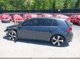 VOLKSWAGEN GOLF GTI 2.0T AUTOBAHN/2.0T S/2.0T SE 3VW447AU3JM289693 fotografie