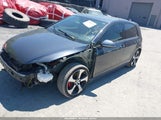 VOLKSWAGEN GOLF GTI 2.0T AUTOBAHN/2.0T S/2.0T SE 3VW447AU3JM289693 fotografie