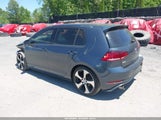 VOLKSWAGEN GOLF GTI 2.0T AUTOBAHN/2.0T S/2.0T SE 3VW447AU3JM289693 fotografie