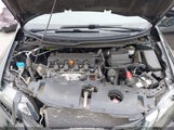 HONDA CIVIC EX-L 19XFB2F9XFE012758 снимка