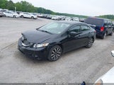 HONDA CIVIC EX-L 19XFB2F9XFE012758 снимка