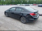 HONDA CIVIC EX-L 19XFB2F9XFE012758 снимка