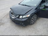 HONDA CIVIC EX-L 19XFB2F9XFE012758 снимка