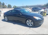 HYUNDAI GENESIS 2.0T KMHHT6KD8CU065815 снимка